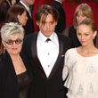 Johnny Depp besuchte sie am Wochenende und hofft auf baldige Genesung
