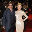 Johnny Depp tut alles, um Amber Heard glücklich zu machen