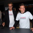Ihre neue Show heißt "Ahnungslos – Das Comedyquiz mit Joko und Klaas" Ihre neue Show heißt "Ahnungslos – Das Comedyquiz mit Joko und Klaas"