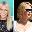 Julianne Hough hat den Schritt zum neunen Haarschnitt gewagt