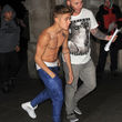 Auch Justin Bieber soll sich von ihm herumführen haben lassen