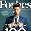 Das Forbes-Magazin hat die 100 mächtigsten Promis ermittelt