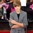 Justin Bieber wurde von den Glamour-Lesern auf Platz 7 gewählt Justin Bieber wurde von den Glamour-Lesern auf Platz 7 gewählt