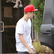 Wurde Justins Body mit Photoshop bearbeitet?