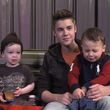 Justin Bieber hat ein neues Video mit Babys im Netz