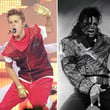 Wird Justin Bieber der neue Michael Jackson?