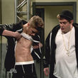 Justin Bieber zeigte im US-TV sein Sixpack