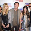 Die Black Eyed Peas standen ganz oben auf der Gewinnerkarte
