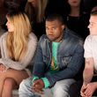 Kanye West trägt ab und zu gerne Frauenklamotten Kanye West trägt ab und zu gerne Frauenklamotten