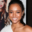 Auch für Karrueche dürfte das Foto eine Botschaft an seine Ex-Rihanna sein