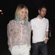 Kate Bosworth ist dagegen mit Michael Polish glücklich
