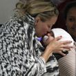 Kate Hudson kann die Finger nicht von ihrem süßen Sohn lassen