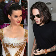 Katy Perry und John Mayer wurden als das neue Traumpaar gehandelt