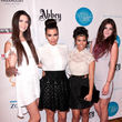 Die Kardashian-Jenner-Girls sind fleißig