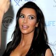 Kim Kardashian musste jetzt ausmisten 