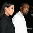 Kim Kardashian und Kanye West wollen bei der Geburt ganz unter sich sein