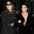Diese beiden halten zusammen: Kim und Khloe Kardashian