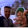 Kris Kross landeten 1992 einen Wahnsinns-Hit
