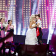 Krista Siegfrid tritt für Finnland beim ESC an