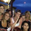 Kristen Stewart war zu Gast bei Hooters