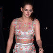 Kristen Stewart wurde zum unattraktivsten Hollywood-Star gewählt