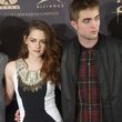 Kristen Stewart und Robert Pattinson waren lange Zeit ein Traumpaar 
