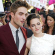 Wann trauen sich Kristen Stewart und Robert Pattinson?