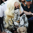 Bei Lady GaGa sind es angeblich sogar 43 Prozent