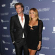 Liam Hemsworth und Miley Cyrus lernten sich vor zweieinhalb Jahren am Set von "Mit dir an meiner Seite" kennen