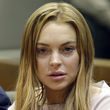 Lana sei ein Fan von Lindsay Lohan und ziehe genauso wie die Schauspielerin sehr viel Aufmerksamkeit im Internet auf sich