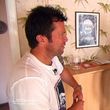 Lothar Matthäus' Papa Heinz findet den Lebenswandel seines Kindes nicht gut 