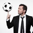 Lothar Matthäus ist momentan in seiner Doku "Lothar - immer am Ball" zu sehen