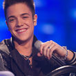 Luca Hänni ist der neue Superstar
