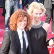 Lucy Diakovska und Freundin Kamelia planen schon Kinder