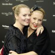 Maite Kelly und ihre Schwester Patricia sehen großartig aus Maite Kelly und ihre Schwester Patricia sehen großartig aus