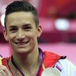 Marcel Nguyen holte sich noch eine Silbermedaille