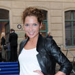 Maria Wedig spielt Nina Hinze in der Sat1-Telenovela 'Anna und die Liebe'