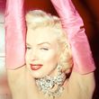 Diesen Look kopierte Madonna für ihr Video zu "Material Girl"