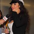 Was wohl seine Ex Raffaella Fico dazu sagt 