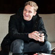 Das alles erzählte der Schauspieler im Interview mit Promiflash 