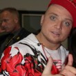 Menowin enttäuschte seine Fans total