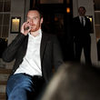 Michael Fassbender trank ordentlich über den Durst