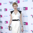 Michelle Williams steht auf die klassische Variante