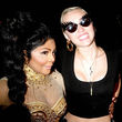 Miley neuester Coup: Sie erscheint im neuen Musik-Video von Lil' Kim und deren Schützling Tiffany Foxx