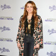 Miley Cyrus ist derzeit angeblich mit Pharrell im Studio