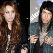Miley Cyrus ist nicht gut auf ihren Bruder Trace zu sprechen Miley Cyrus ist nicht gut auf ihren Bruder Trace zu sprechen