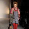 Sonst sind die Entwürfe der Designerin oftmals etwas auffälliger gestaltet Sonst sind die Entwürfe der Designerin oftmals etwas auffälliger gestaltet