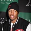 Auch Mariahs Mann, Nick Cannon, äußerte sich bei Twitter Auch Mariahs Mann, Nick Cannon, äußerte sich bei Twitter