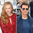 Seit "Eyes Wide Shut" mit Tom Cruise, kommt ein gemeinsamer Film mit dem Partner nicht mehr für sie infrage