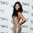 Im "Tao Nightclub" in Las Vegas feierte sie ihren Geburtstag sechs Tage vor dem eigentlichen Termin